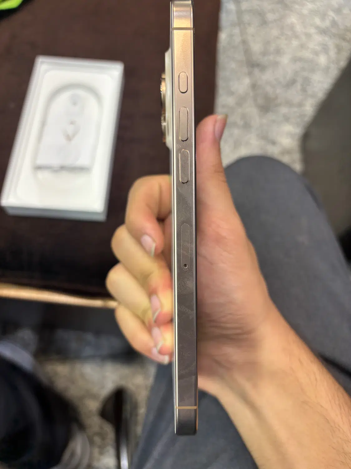 16promax 1T|موبایل|تهران, تجریش|دیوار
