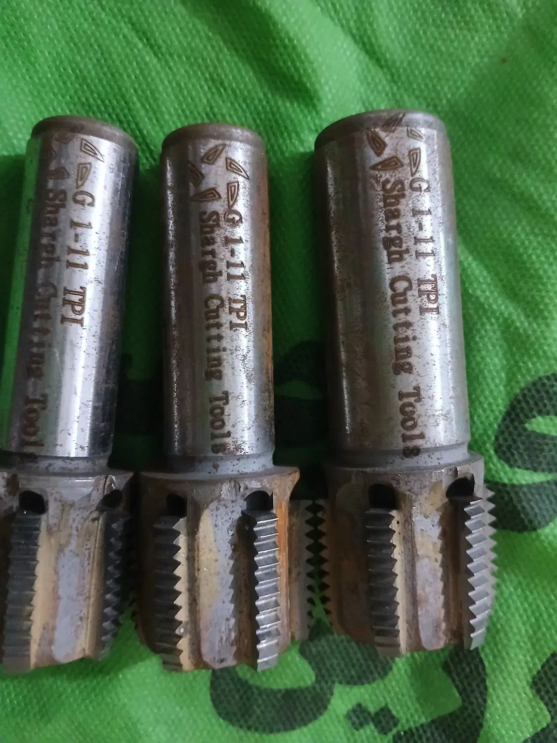 قلاویز حدیده الماس|ابزارآلات|پاکدشت, پاکدشت (مامازند)|دیوار