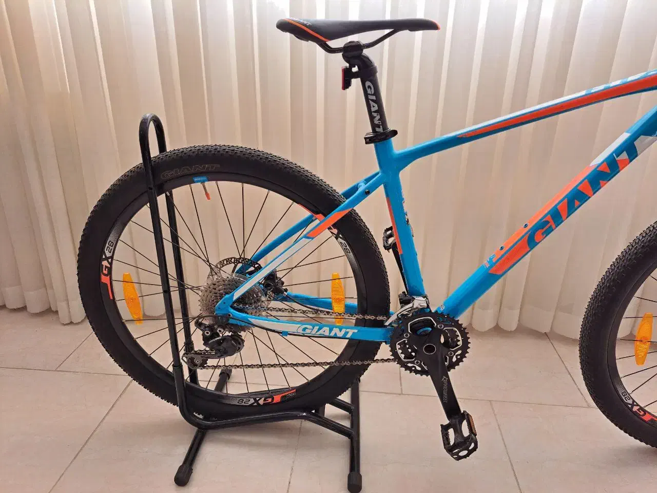 دوچرخه جاینتatx الیت0 اسکات.اندرو.کیوب نو|دوچرخه، اسکیت، اسکوتر|اصفهان, باغ زیار|دیوار