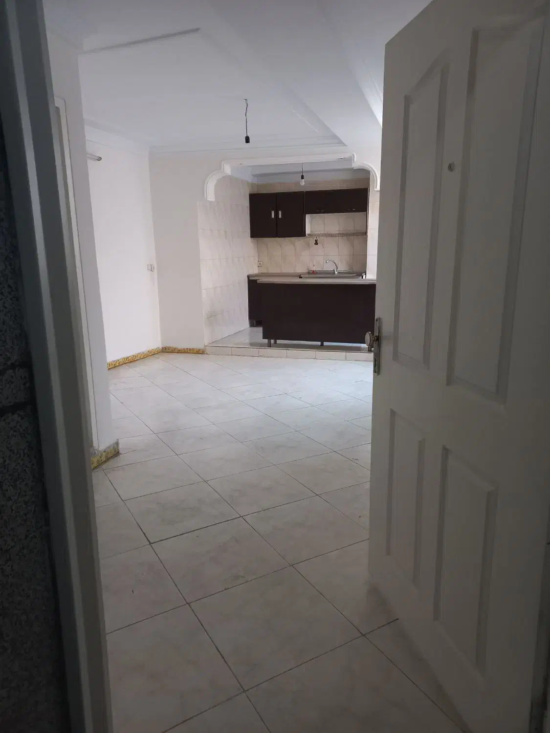 آپارتمان ۴۵ متری فول امکانات شیک و تمیز