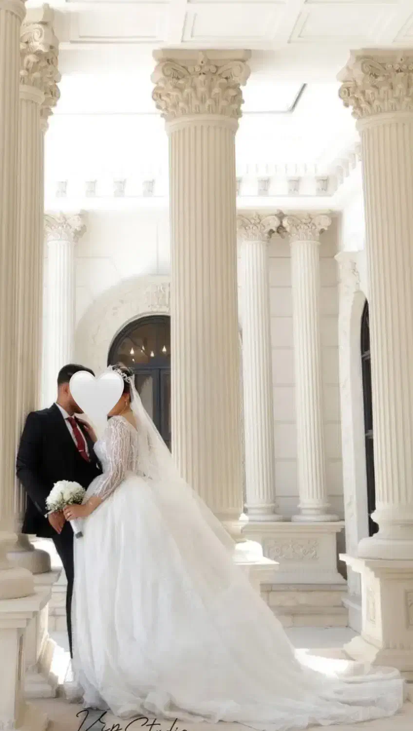 لباس عروس|لباس|پردیس, فاز ۸|دیوار