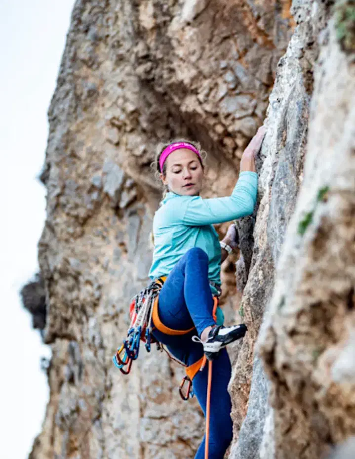 سنگ نوردی|کوهنوردی و کمپینگ|اصفهان, جلفا|دیوار