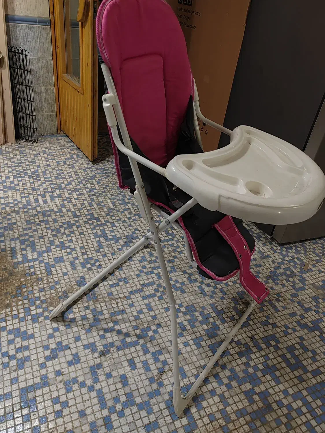 صندلی کودک|تخت و صندلی بچه|تهران, الهیه|دیوار