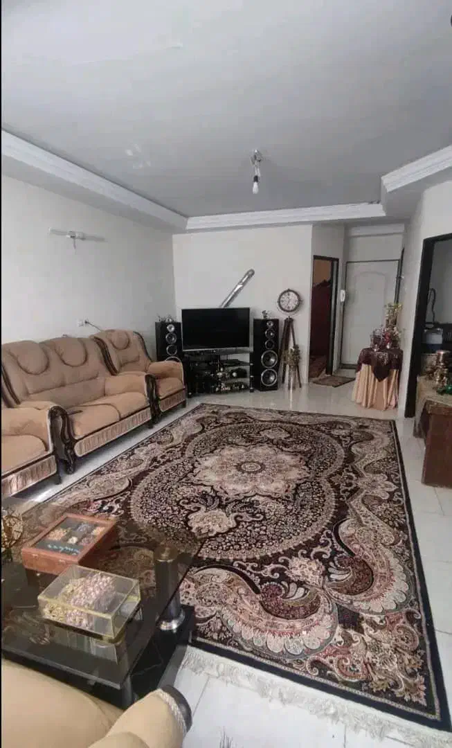 75متری دوخواب محمد شهر خ علیزاده|اجارهٔ آپارتمان|محمدشهر, محمدشهر|دیوار