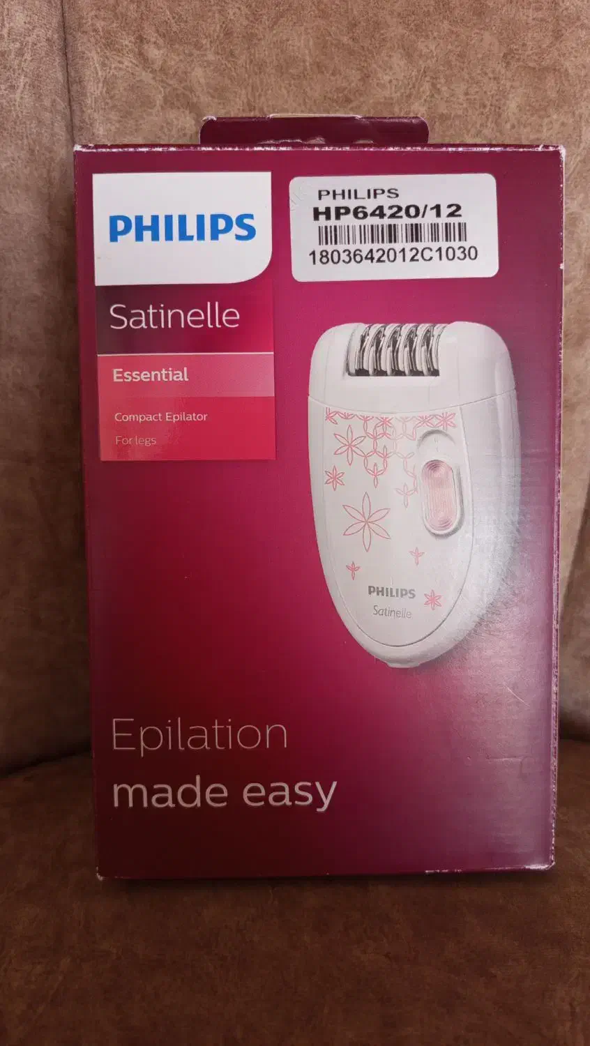 موکن فیلیپس|آرایشی، بهداشتی، درمانی|آذرشهر, |دیوار