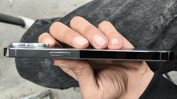 آیفون 13 پرو|موبایل|اصفهان, عمان سامانی|دیوار