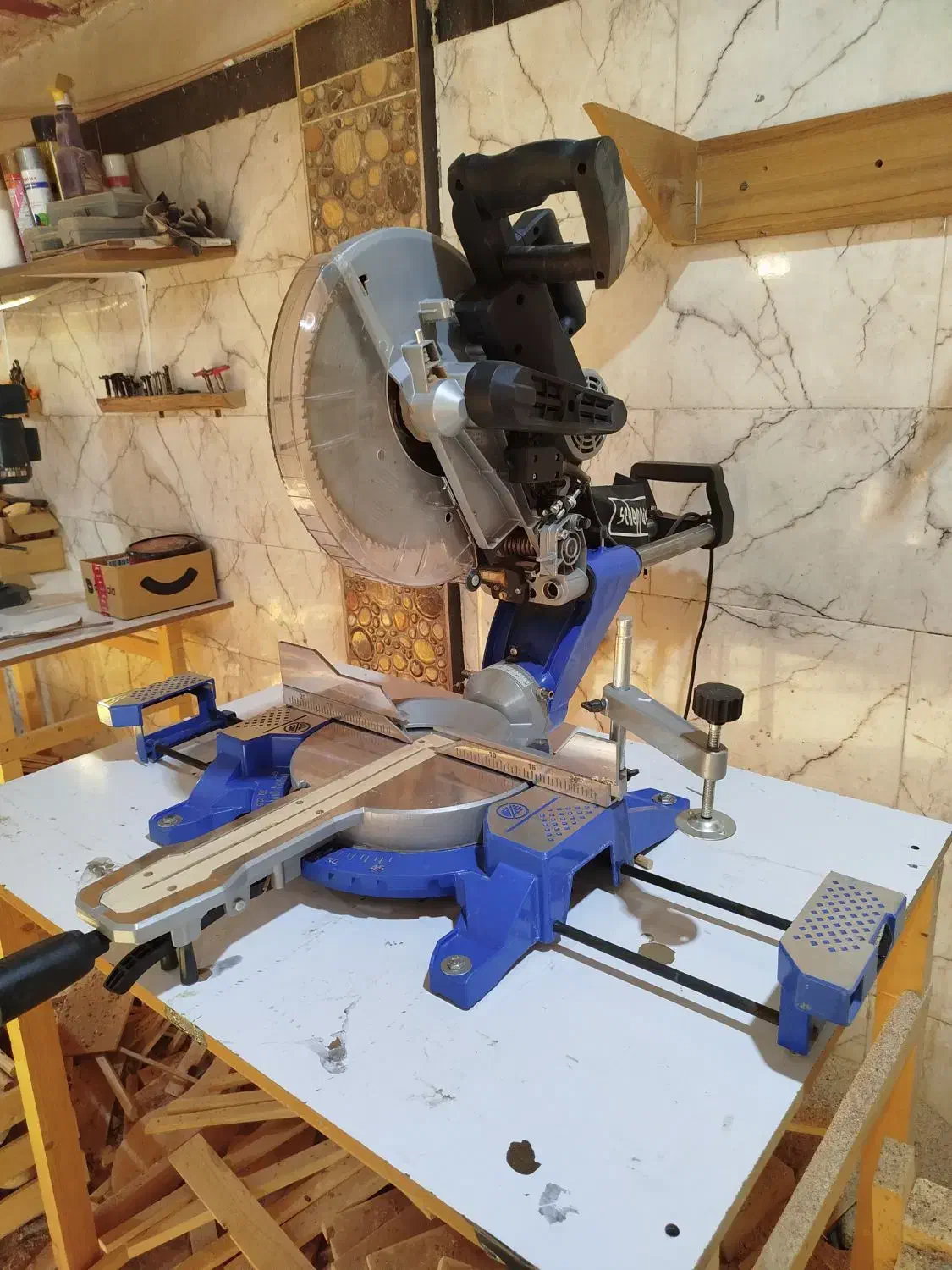 فارسی بر و دریل ستونی|ابزارآلات|تهران, سازمان برنامه جنوبی|دیوار