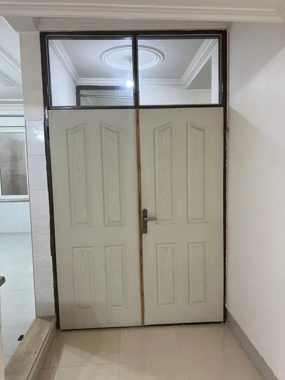 درب هال و خواب|مصالح و تجهیزات ساختمان|مهاباد (آذربایجان غربی), |دیوار