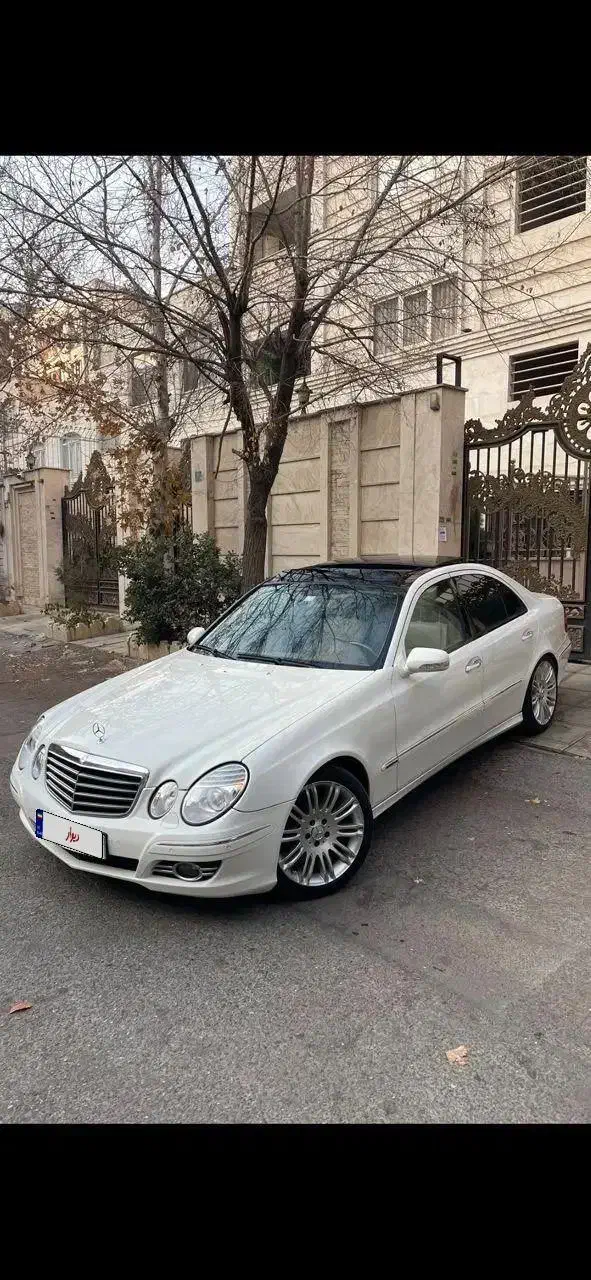 بنزe280|خودرو سواری و وانت|تهران, دزاشیب|دیوار