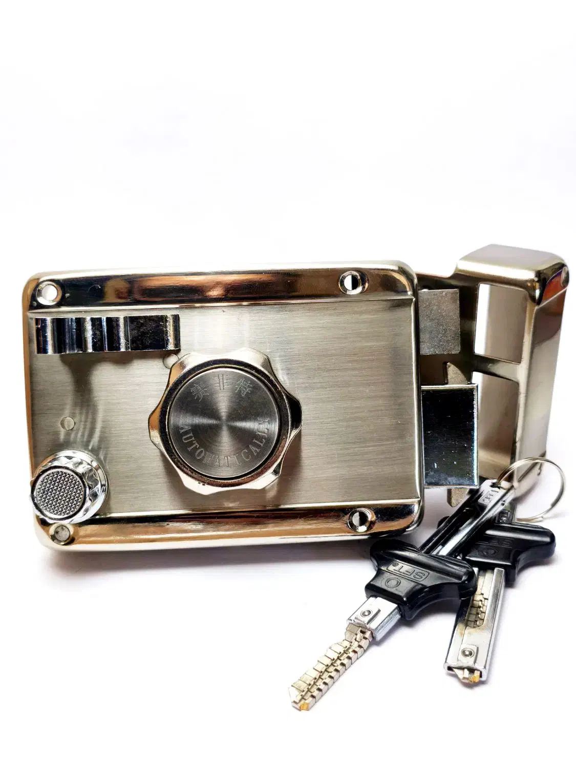 قفل برقی، قفل حیاطی و آرام‌بند با نصب تخصصی|ابزارآلات|تهران, نیروی دریایی|دیوار