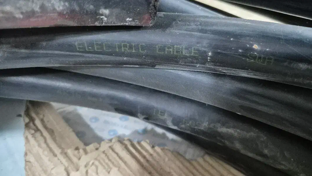 فروش کابل ۴×۱۶ تمام مس|مصالح و تجهیزات ساختمان|بهبهان, |دیوار