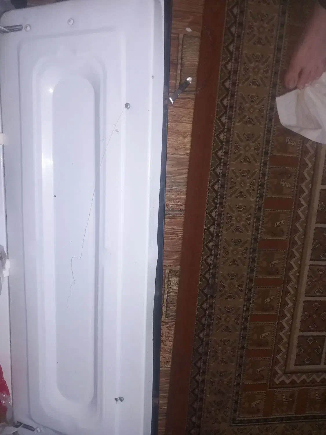 شعله|اجاق گاز و لوازم برقی پخت‌وپز|شیروان (خراسان), |دیوار