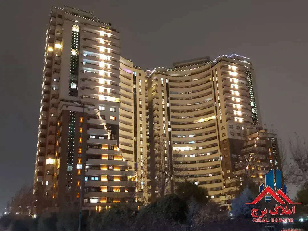 *دفتر اجاره برج برند مُجَلل و هُتِلینگ دوقلو خاتم*|اجارهٔ آپارتمان|تهران, ورزشگاه آزادی|دیوار