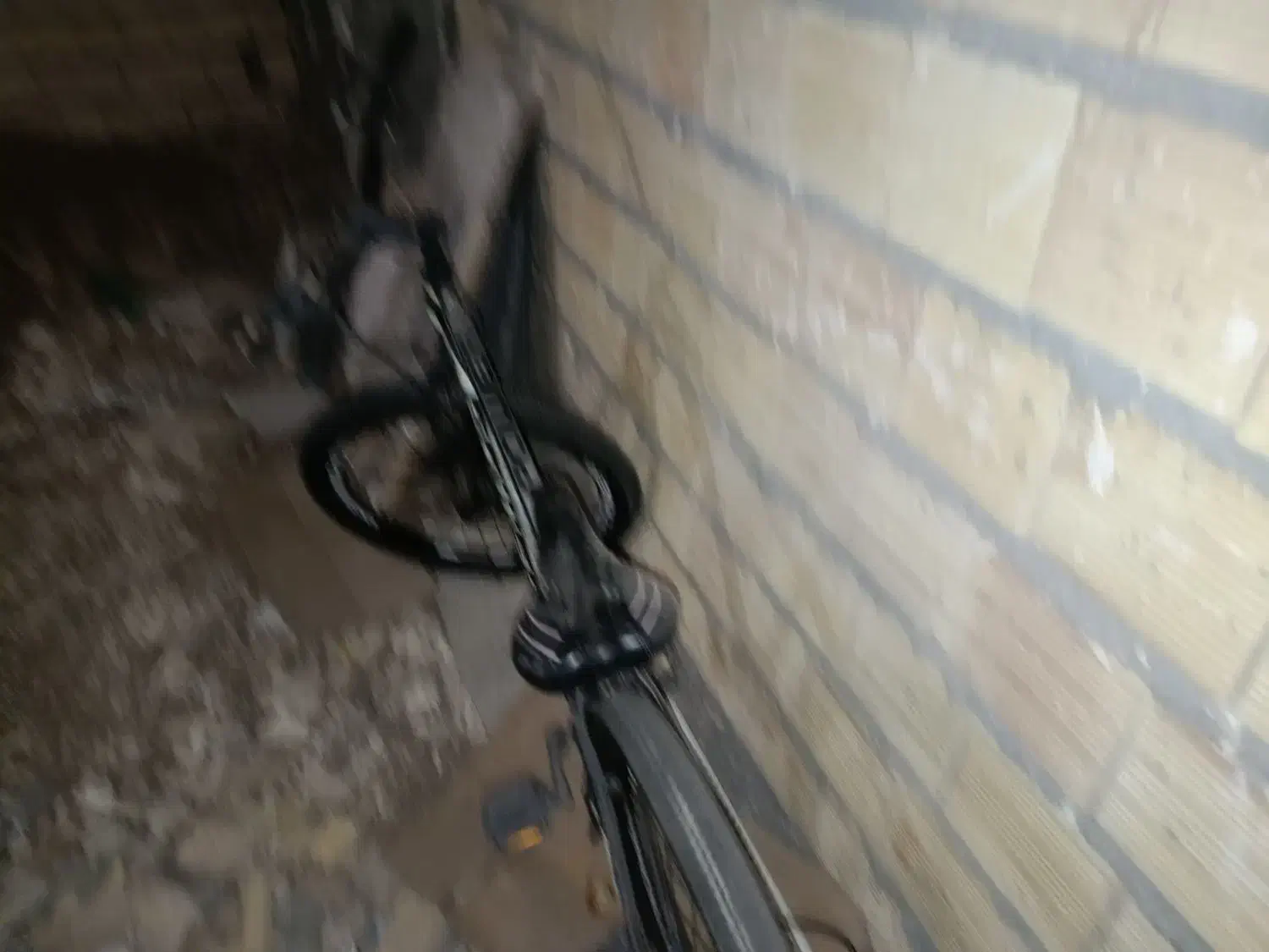 دوچرخه سایز 17.5|دوچرخه، اسکیت، اسکوتر|هشترود, |دیوار