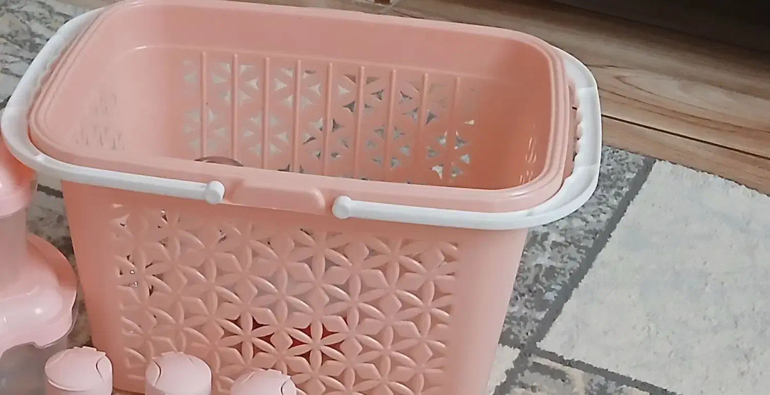 سرویس پلاسکو|ظروف نگهدارنده، پلاستیکی، یک‌بارمصرف|خرم‌آباد, |دیوار