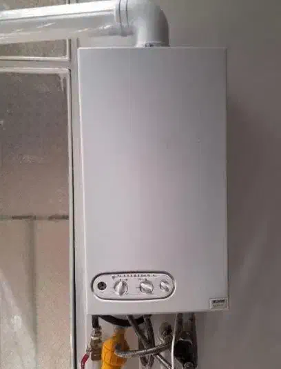 سرویس. و تعمیر.   پکیج و آبگرمکن|آبگرمکن، پکیج، شوفاژ|خرم‌آباد, |دیوار