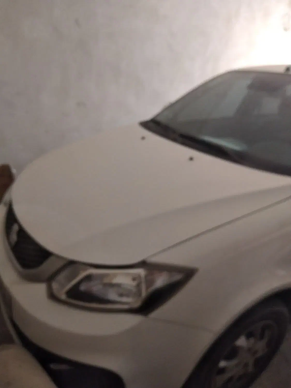 ساینا اس دوگانه سوز شرکتی 1403|خودرو سواری و وانت|برازجان, |دیوار