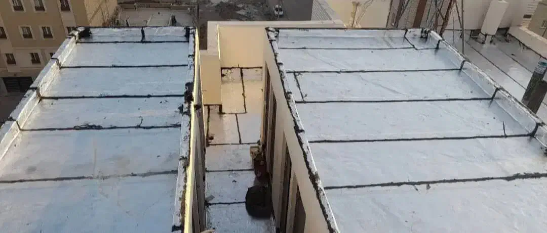 فروش نصب ایزوگام دلیجان|خدمات پیشه و مهارت|شاهین‌شهر, گزبرخوار|دیوار