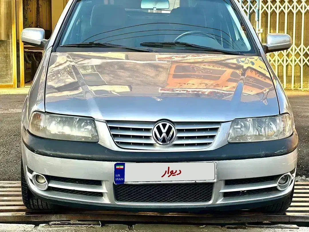 فولکس گل|خودرو سواری و وانت|دماوند, گیلاوند|دیوار