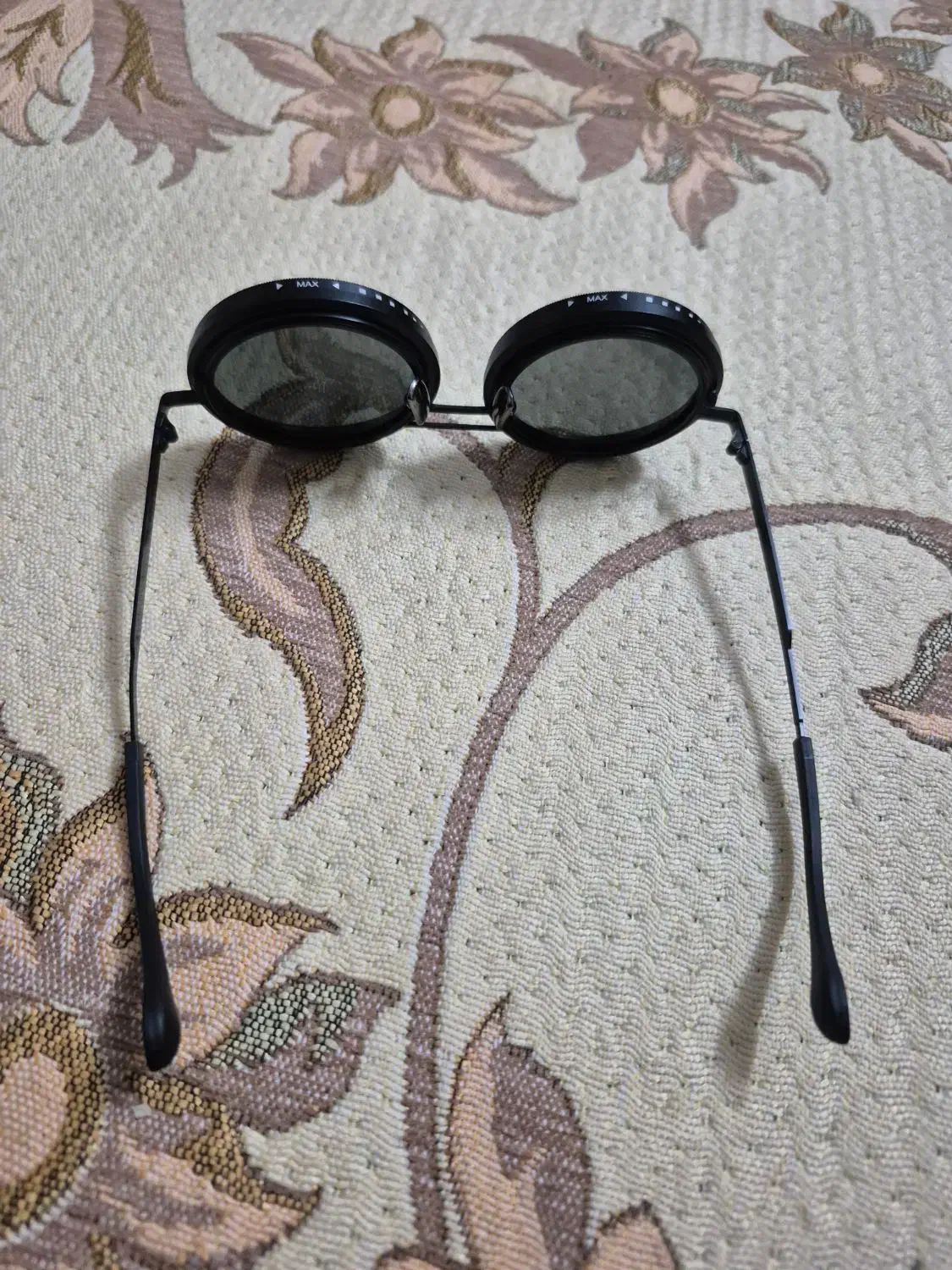 عینک آفتابی ND9 نو، استفادهنشده و کادویی|زیورآلات و اکسسوری|قدس, شهرقدس|دیوار