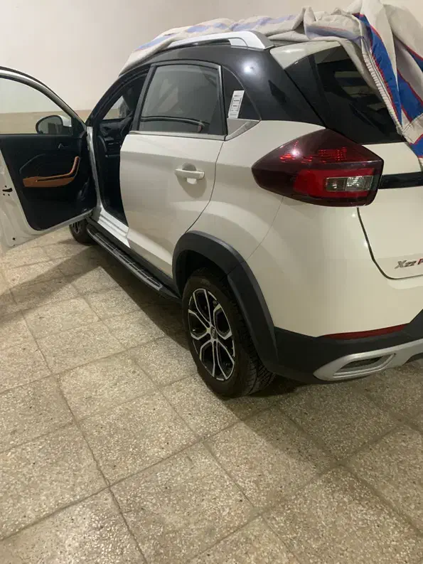 X22پرواکسلنت اتومات اسپرت|خودرو سواری و وانت|کرج, محمد آباد|دیوار