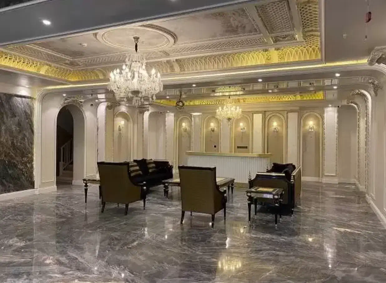 بازسازی حرفه‌ای ساختمان صفر تا صد|خدمات پیشه و مهارت|تهران, زعفرانیه|دیوار