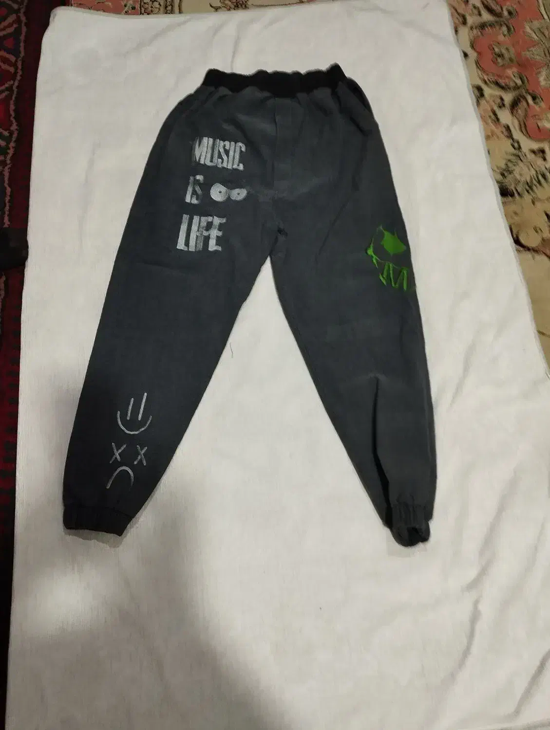 شلوار اسلش|عمدهفروشی|فردیس, شهرک شهید حسینی|دیوار