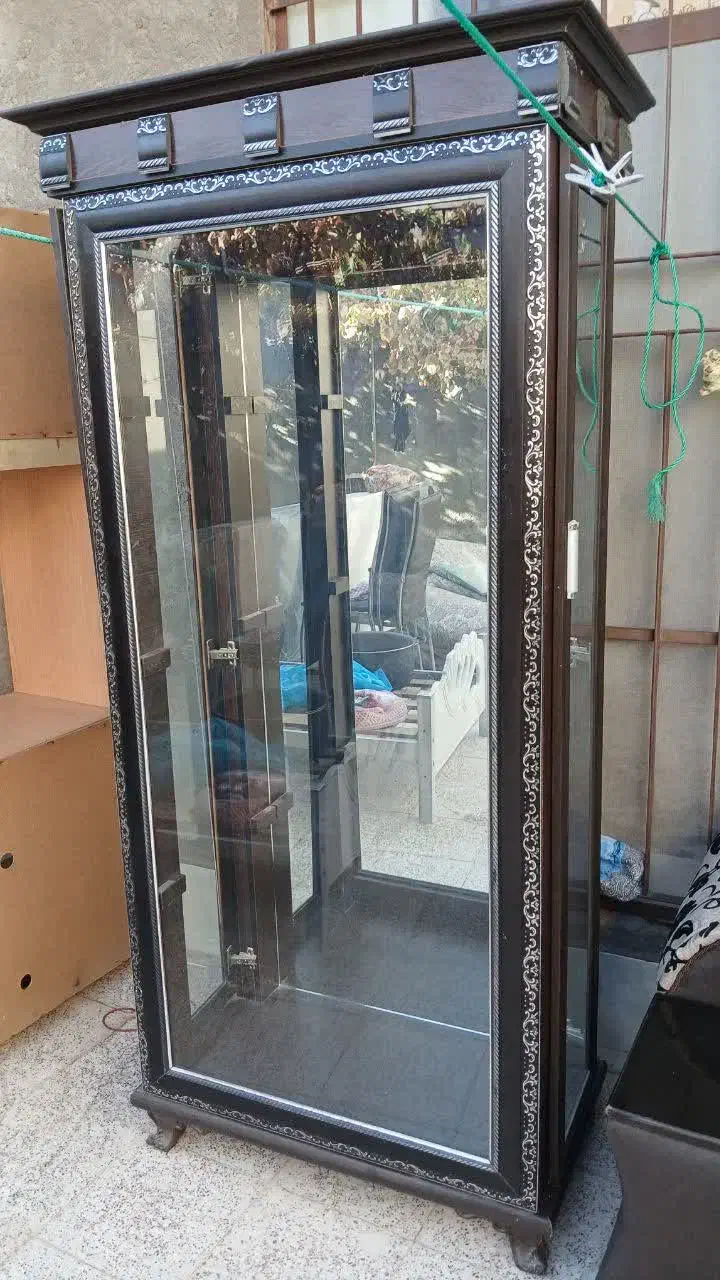 مبل سالم و محکم|مبلمان خانگی و میز عسلی|سیرجان, |دیوار