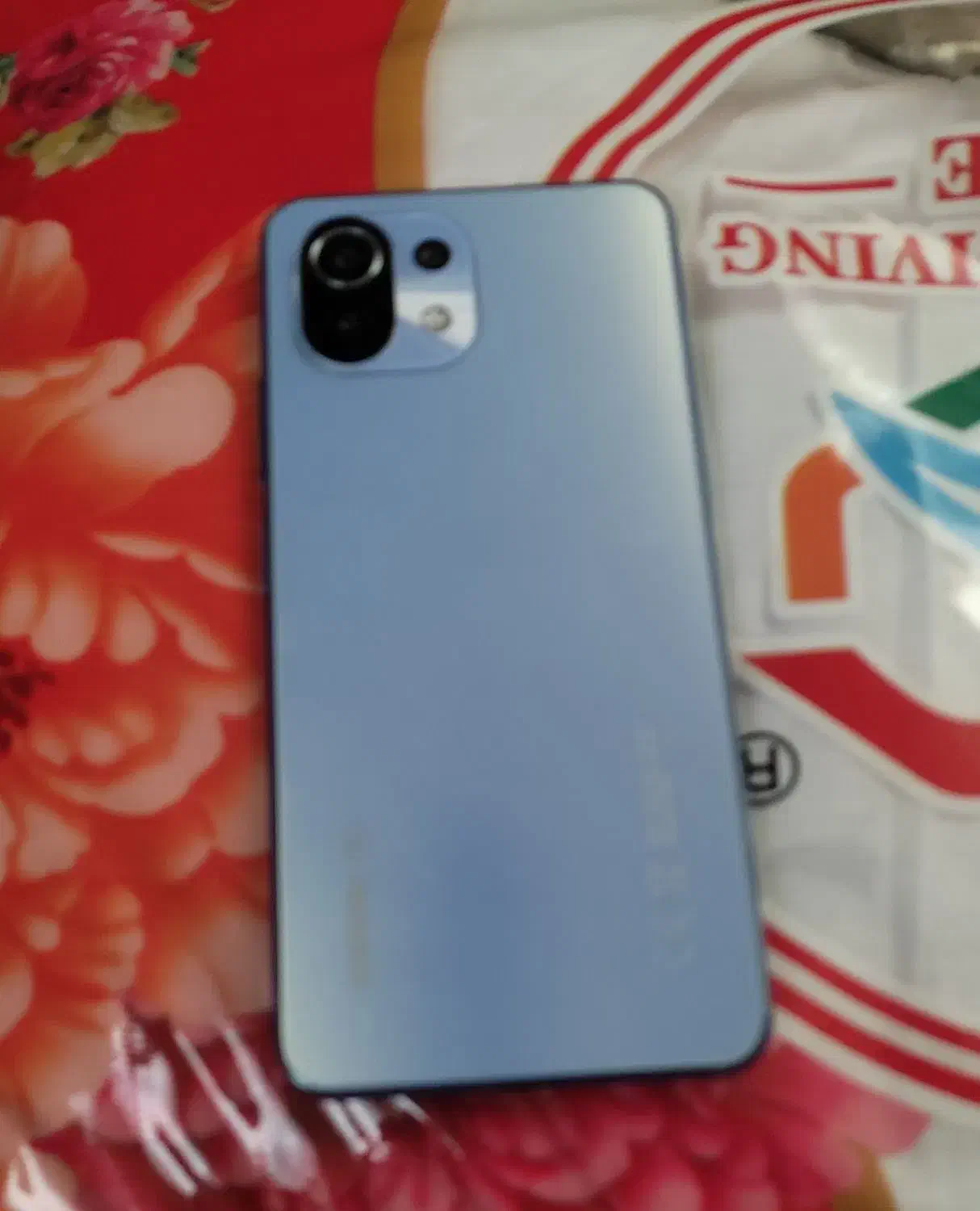 گوشی Mi 11Leit|موبایل|کیش, |دیوار