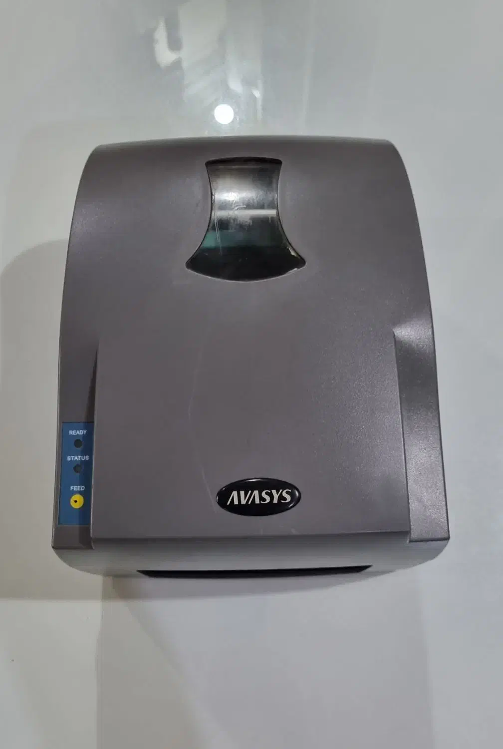 چاپگر برچسب|پرینتر، اسکنر، کپی، فکس|مسجد سلیمان, |دیوار