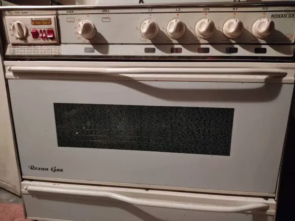 گاز فردار رکسان گاز|اجاق گاز و لوازم برقی پختوپز|تهران, استخر|دیوار