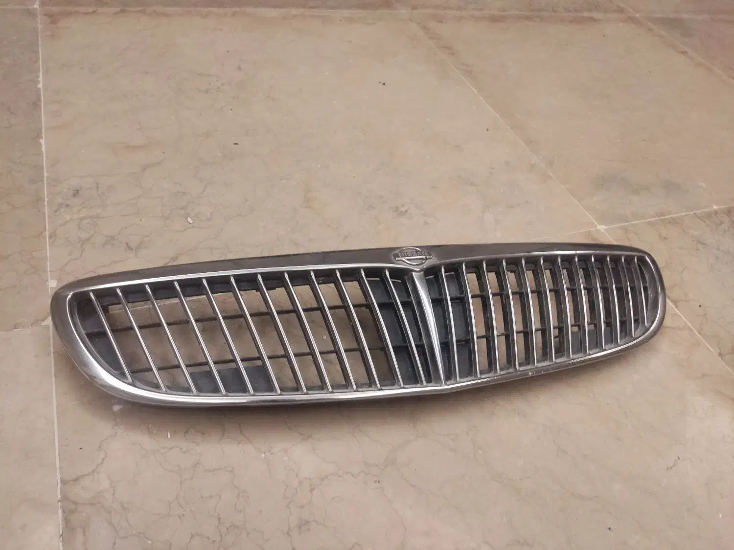 جلو پنجره ماکسیما، چراغ جلو کمری ،چراغ عقب کرولا|قطعات یدکی و لوازم جانبی|تهران, دارآباد|دیوار