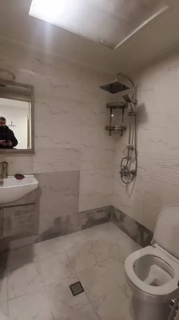 ۱۴۵متر۳خواب/منظریه/مشاعات آبی فعال