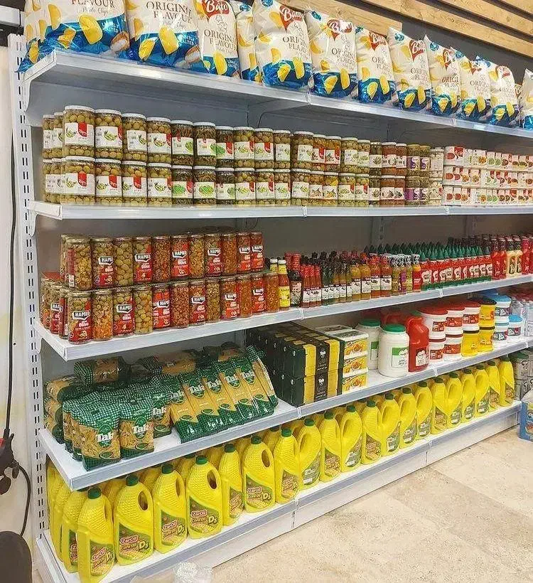 قفسه خواروبار|فروشگاه و مغازه|ورامین, ورامین|دیوار