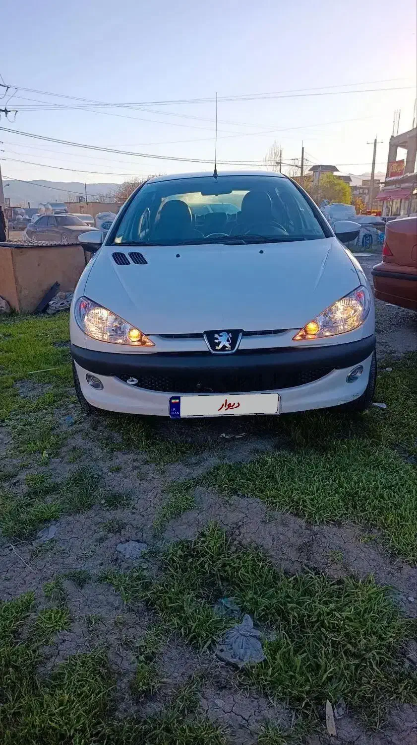 sd...v8|خودرو سواری و وانت|کامیاران, |دیوار