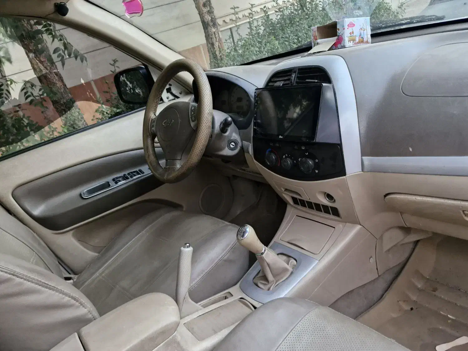 فروش ام وی ام ایکس۳۳|خودرو سواری و وانت|تربتحیدریه, باغ سلطانی|دیوار