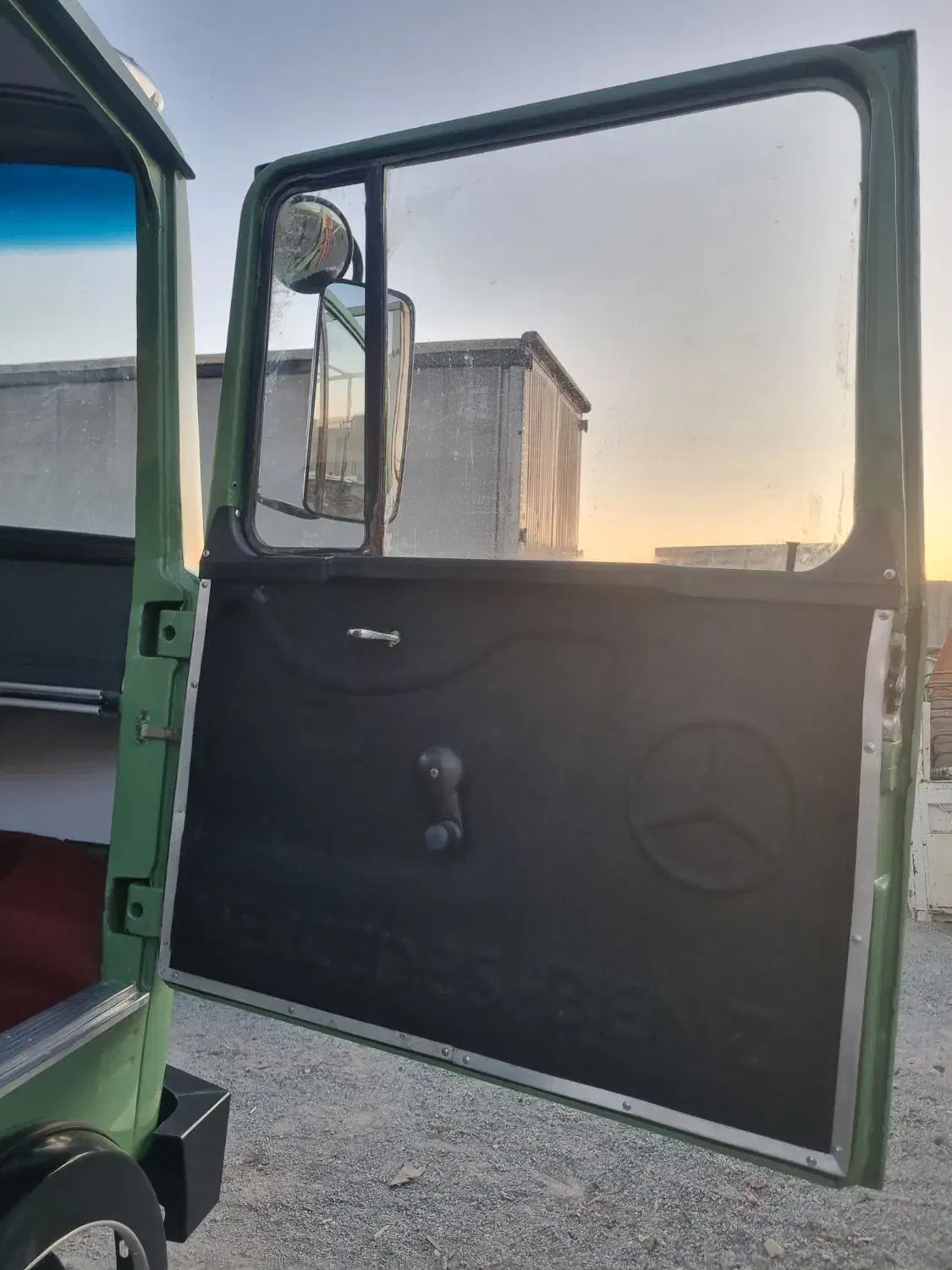 خاور ۸۰۸ مدل ۶۴ موتور استاندارد گیربکس نو|خودرو سنگین|وحیدیه, |دیوار