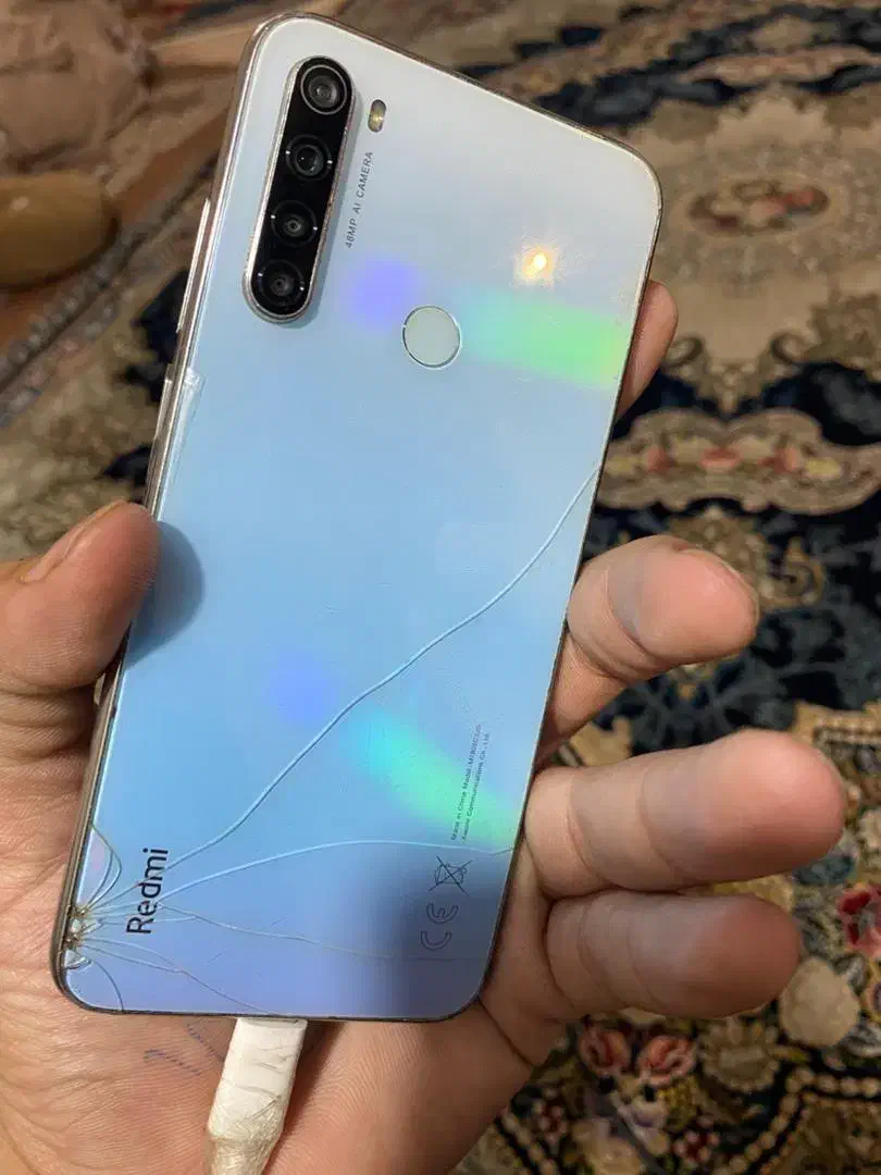 گوشی نوت هشت|موبایل|زاهدان, |دیوار