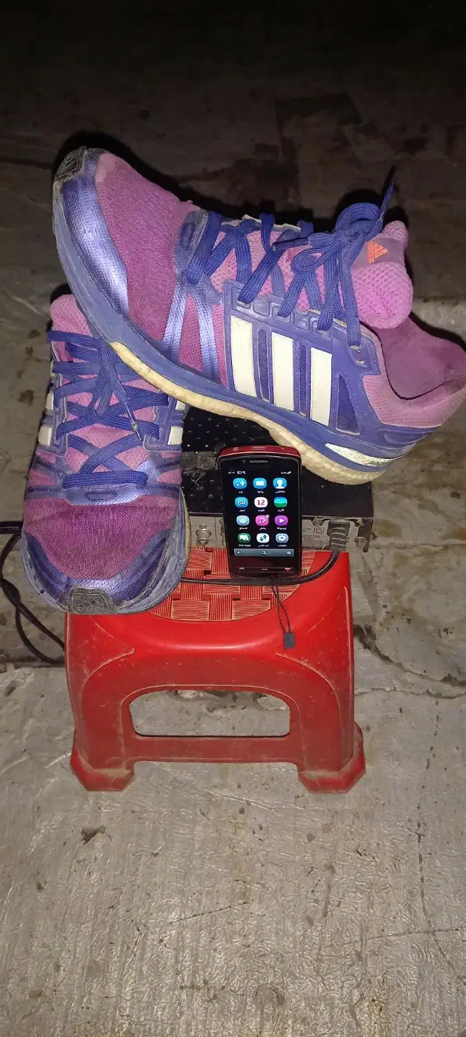 کفش اصلی ویتنام|کیف، کفش، کمربند|اسلام‌‌آباد غرب, |دیوار