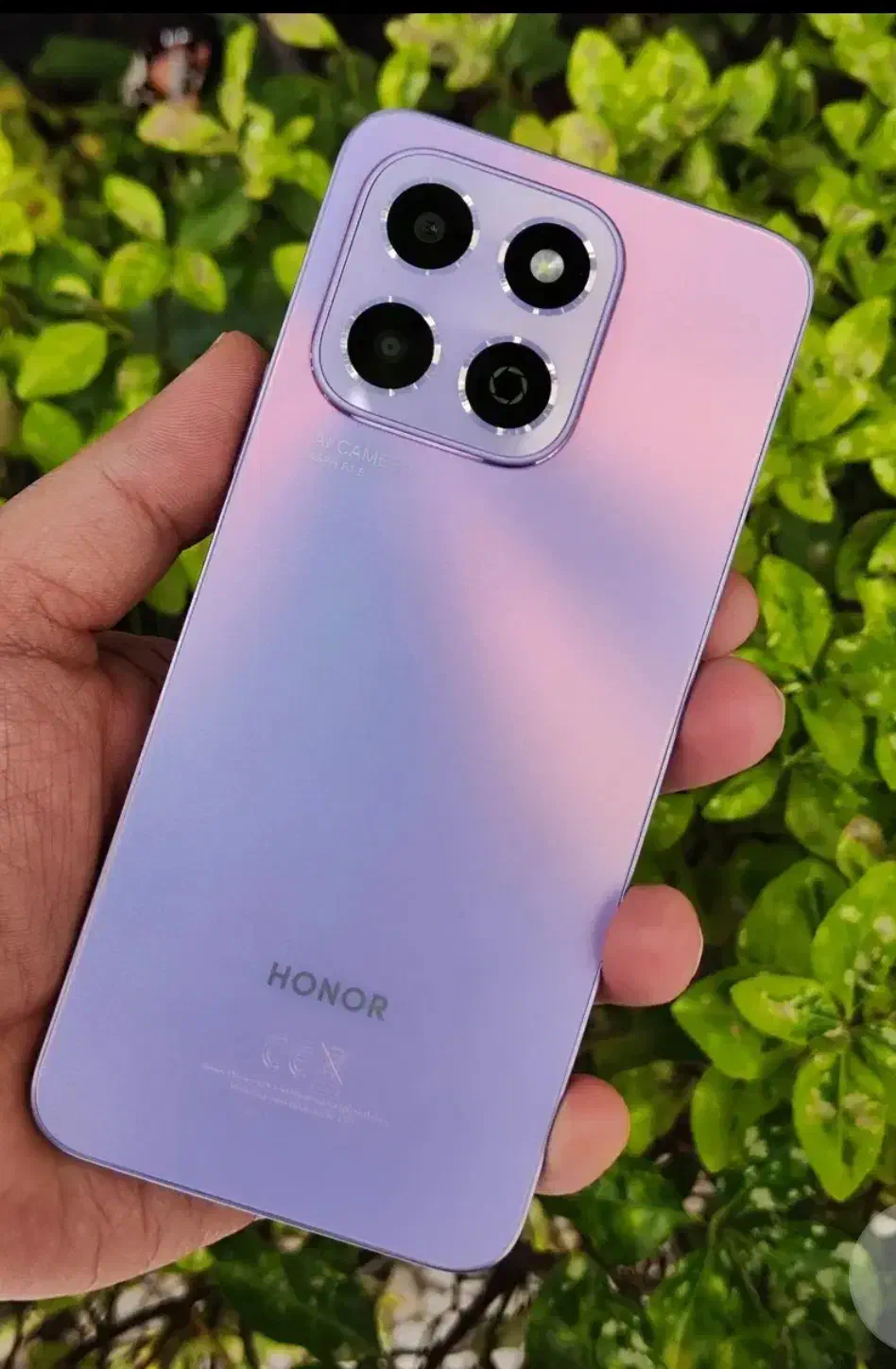 موبایل آنر نو|موبایل|قم, چهل درخت‎|دیوار