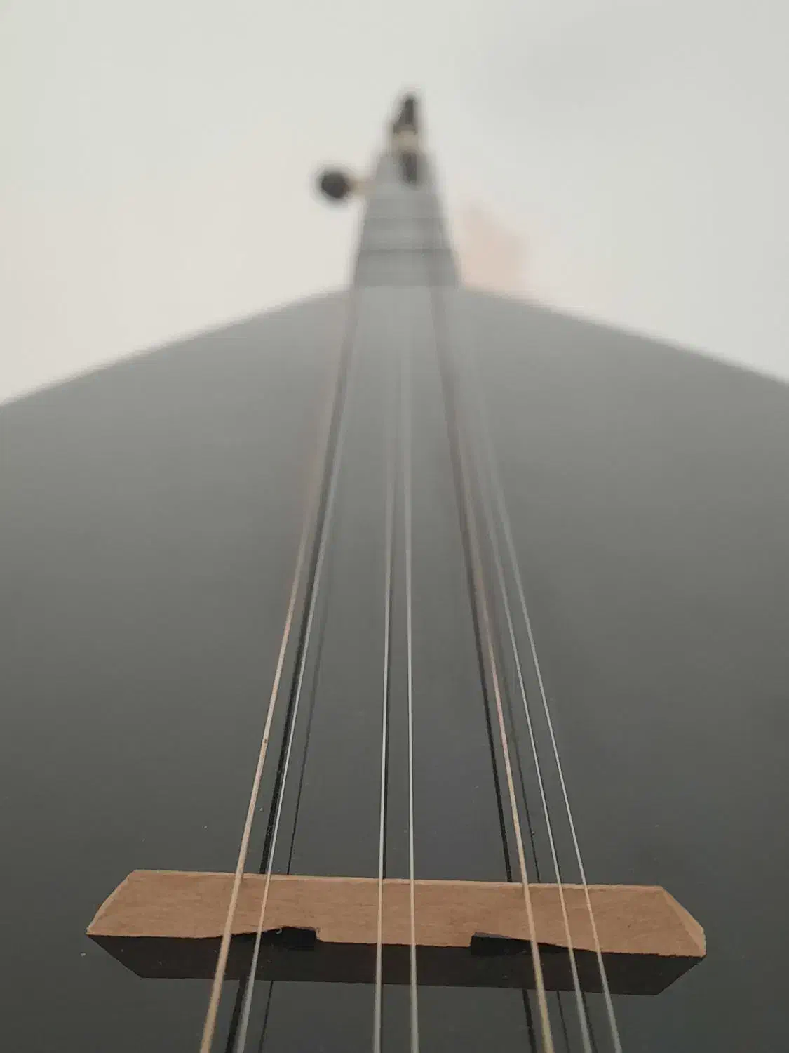 ساز باغلاما هناره|سازهای سنتی|ارومیه, |دیوار