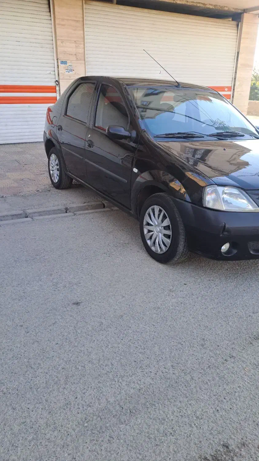 ال ۹۰ ای ۲ مدل ۹۱ پارس خودرو|خودرو سواری و وانت|کرج, باغستان|دیوار