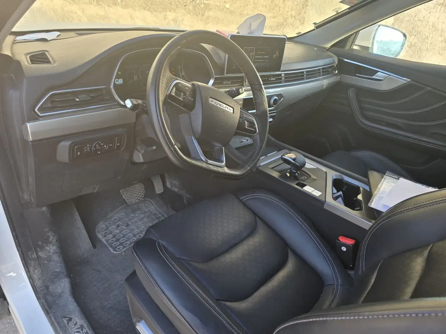 فیدلیتی نیوپرایم|خودرو سواری و وانت|یاسوج, |دیوار