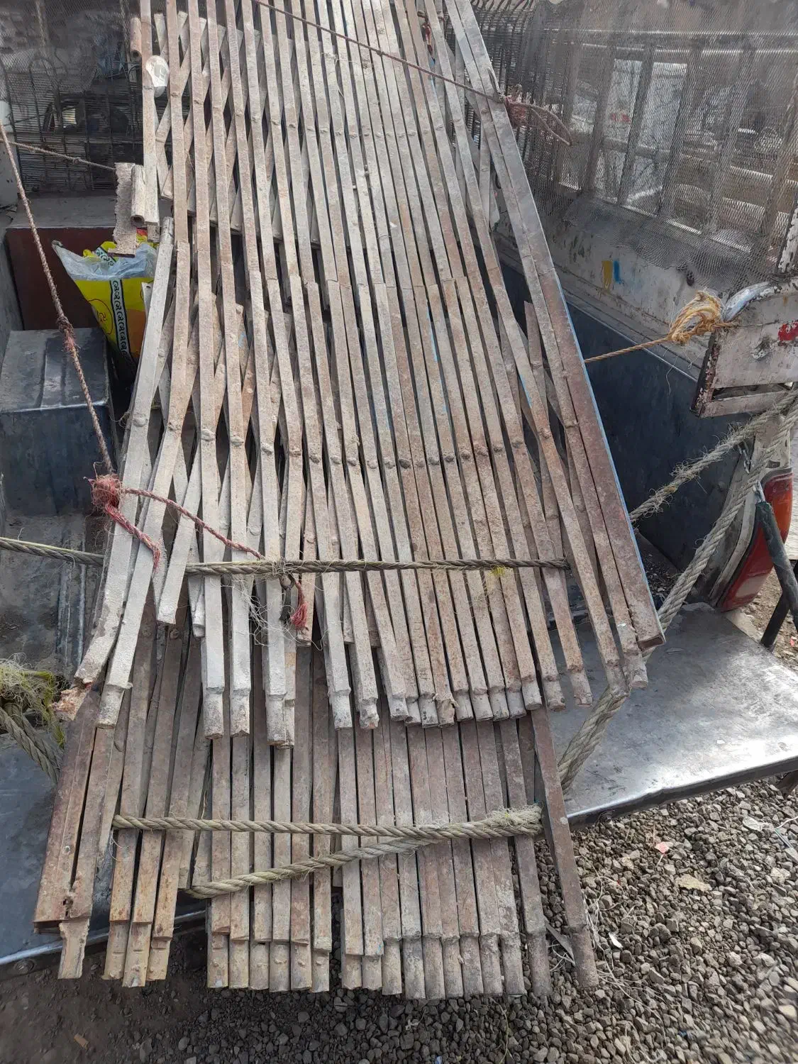 ضایعات کارتن آهن پلاستیک|حراج|لردگان, |دیوار