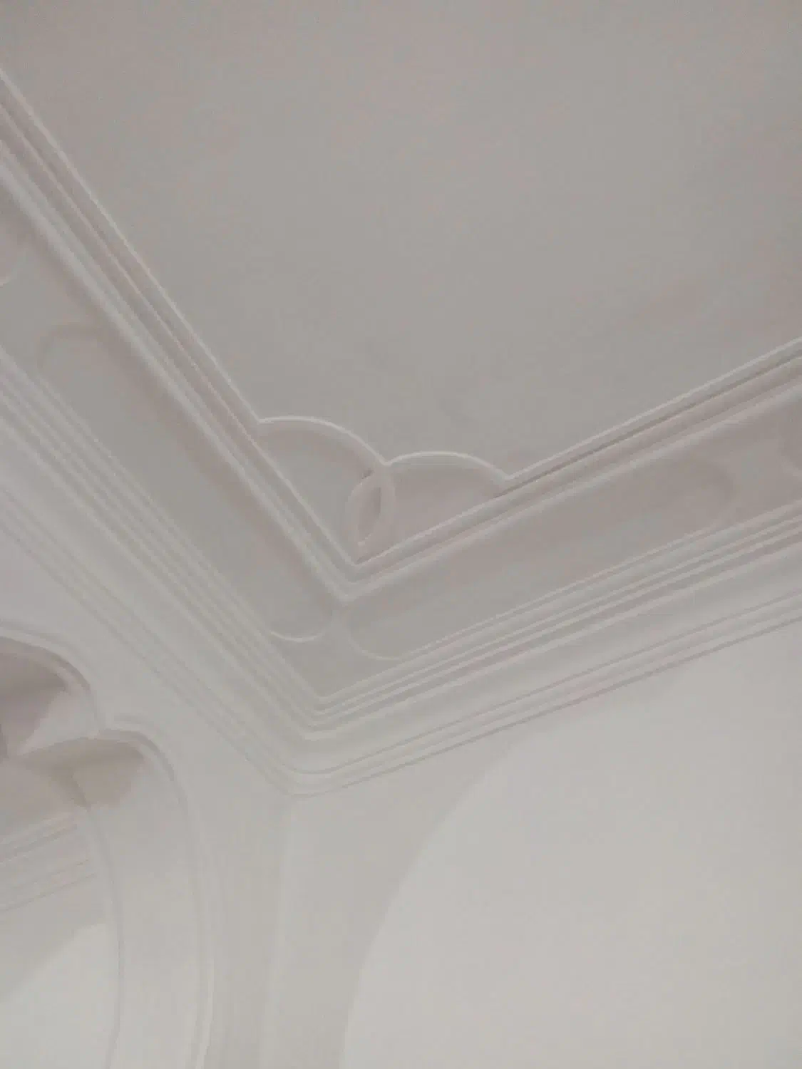 گچکاری ابزار خورده کاری|خدمات پیشه و مهارت|بجنورد, |دیوار