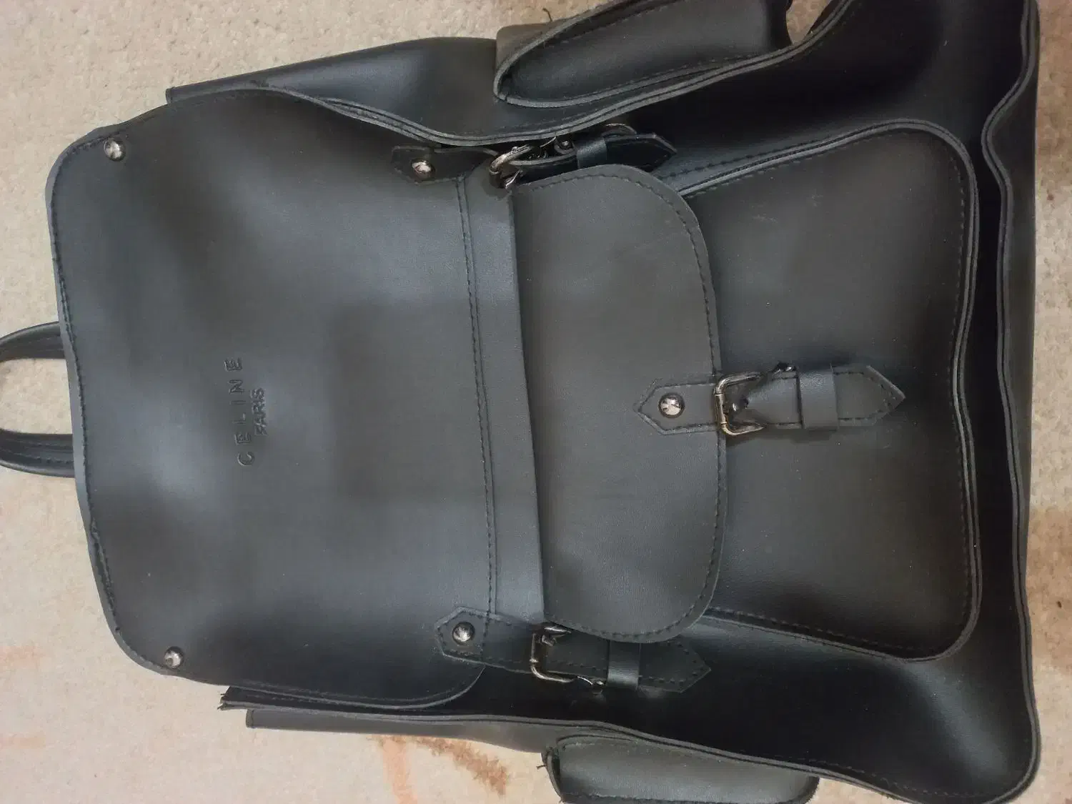 کیف ها همه سالم هستن و شیک|کیف، کفش، کمربند|نیشابور, هفده شهریور|دیوار