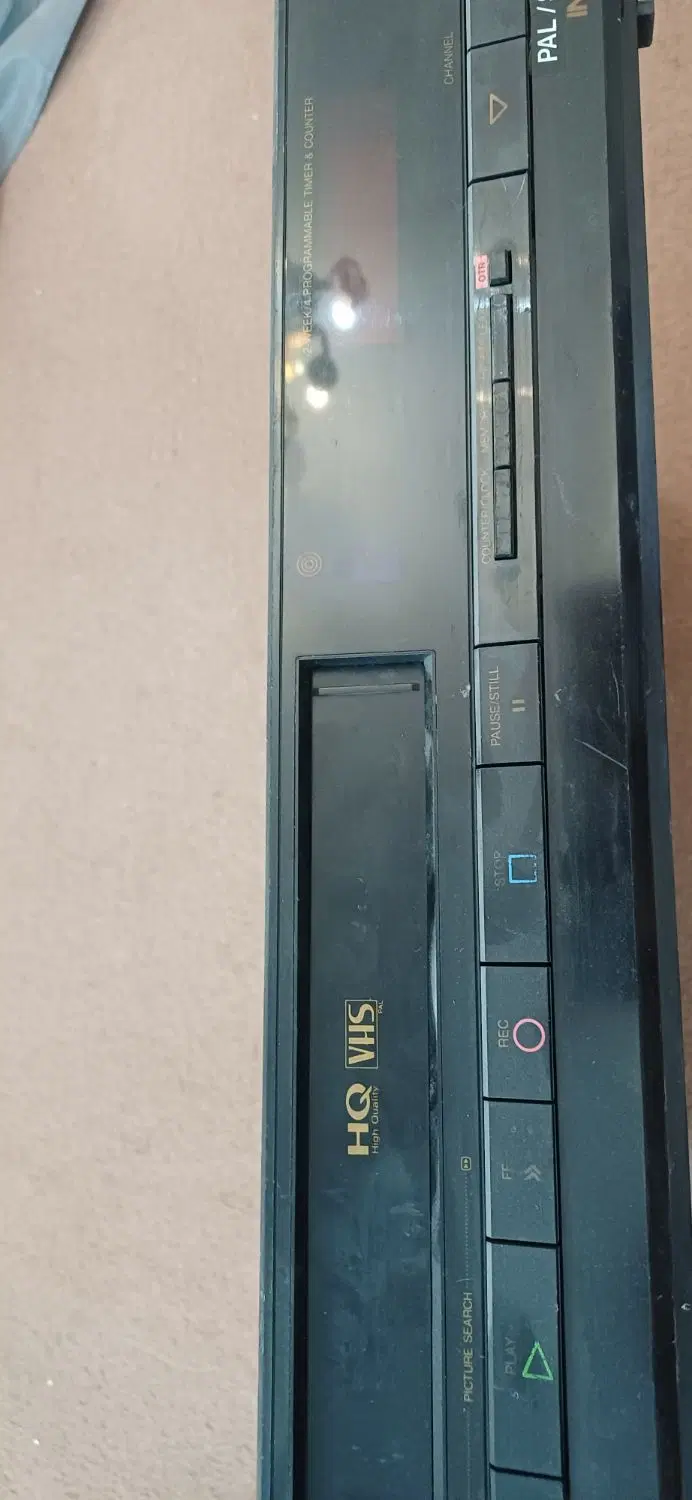 ویدئو|پخشکننده DVD و ویدیو|تهران, ازگل|دیوار