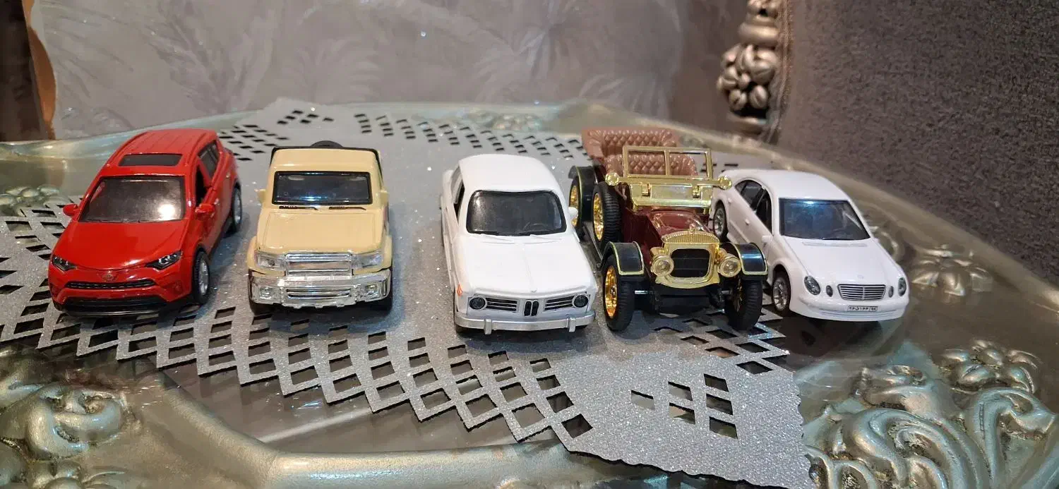 ماکت فلزی|اسباببازی|بندرعباس, |دیوار