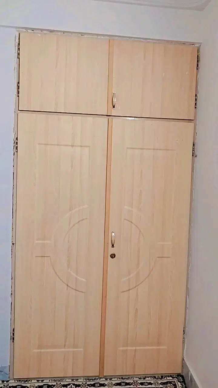 کمد دیواری|جاکفشی، کمد، دراور|زاهدان, |دیوار