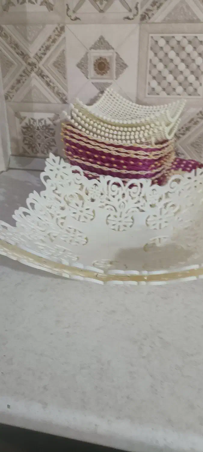 جاسبزی|ظروف نگهدارنده، پلاستیکی، یک‌بارمصرف|اراک, |دیوار